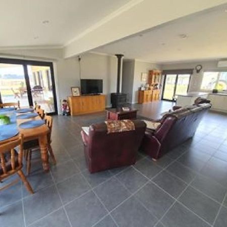 Pleasant Hill Bnb Mount Gambier Exteriör bild