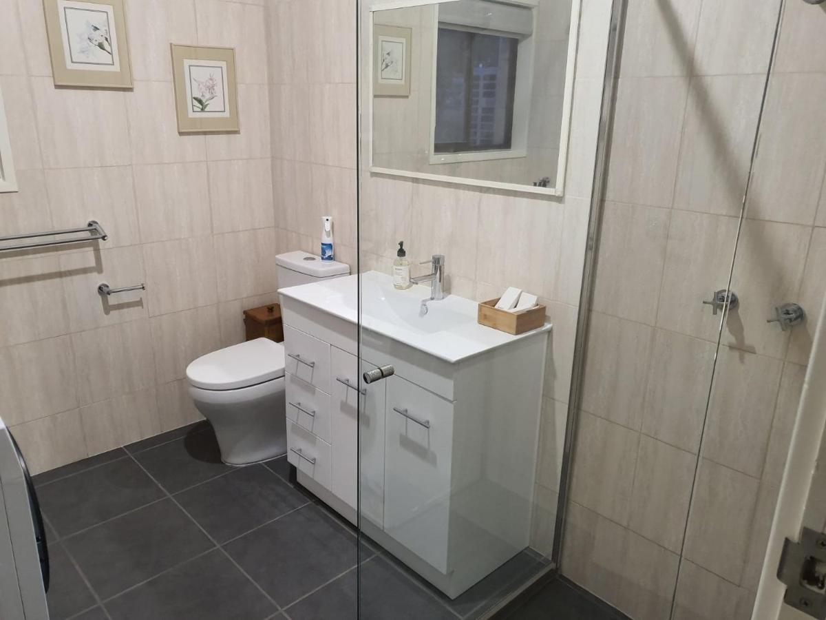 Pleasant Hill Bnb Mount Gambier Exteriör bild
