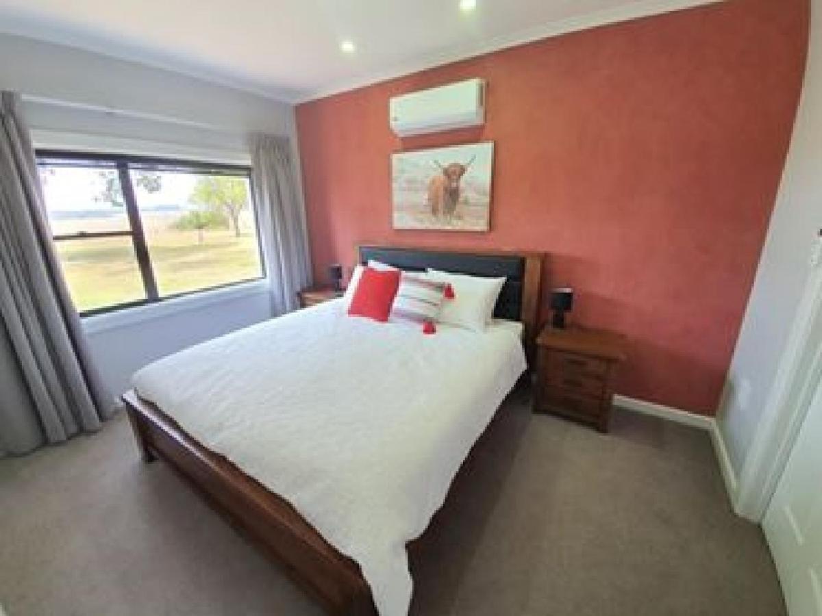 Pleasant Hill Bnb Mount Gambier Exteriör bild