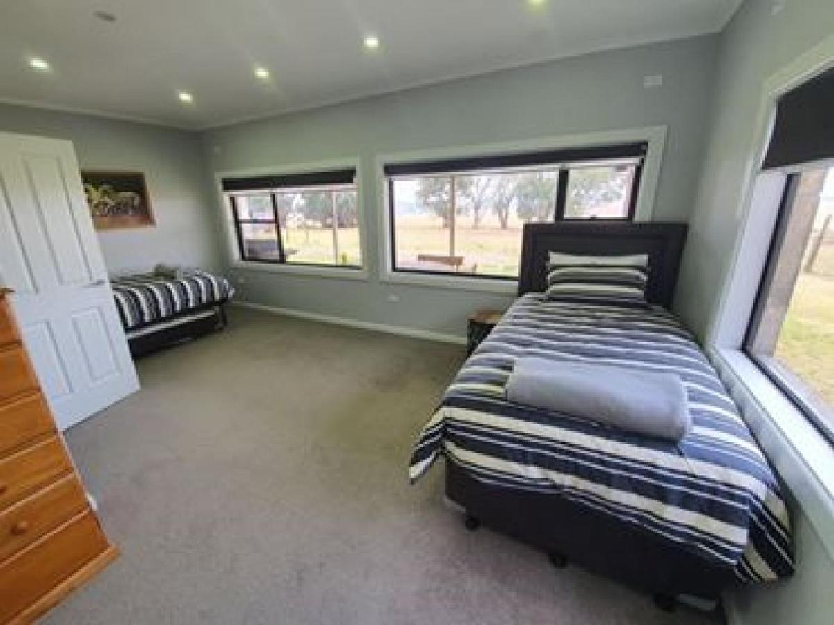 Pleasant Hill Bnb Mount Gambier Exteriör bild