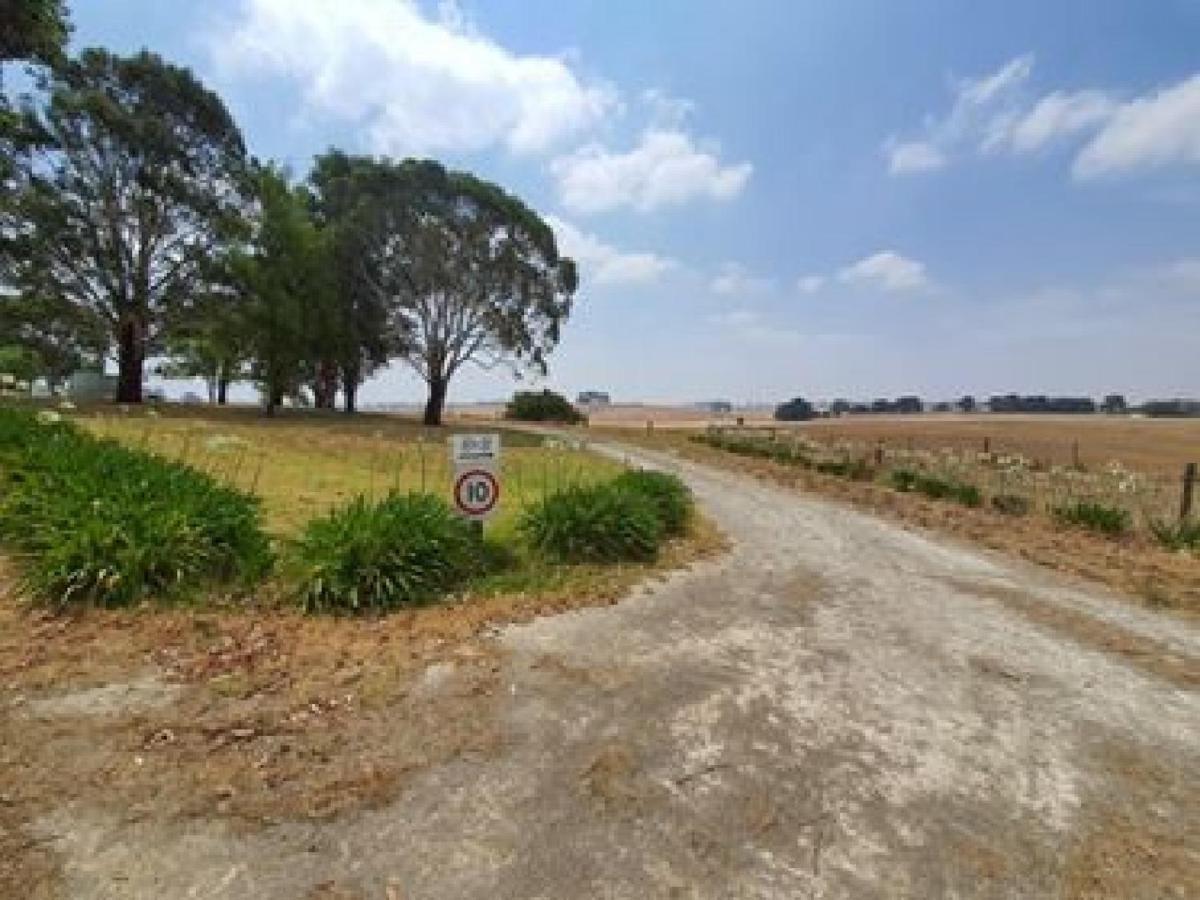 Pleasant Hill Bnb Mount Gambier Exteriör bild